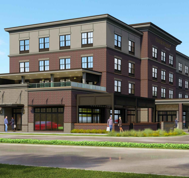 Courtyard by Marriott Lexington, SC